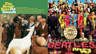 Which is better: <i>Pet Sounds</i> or <i>Sgt. Pepper’s</i>?